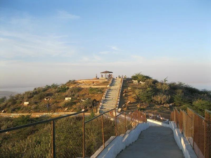 Kalo Dungar