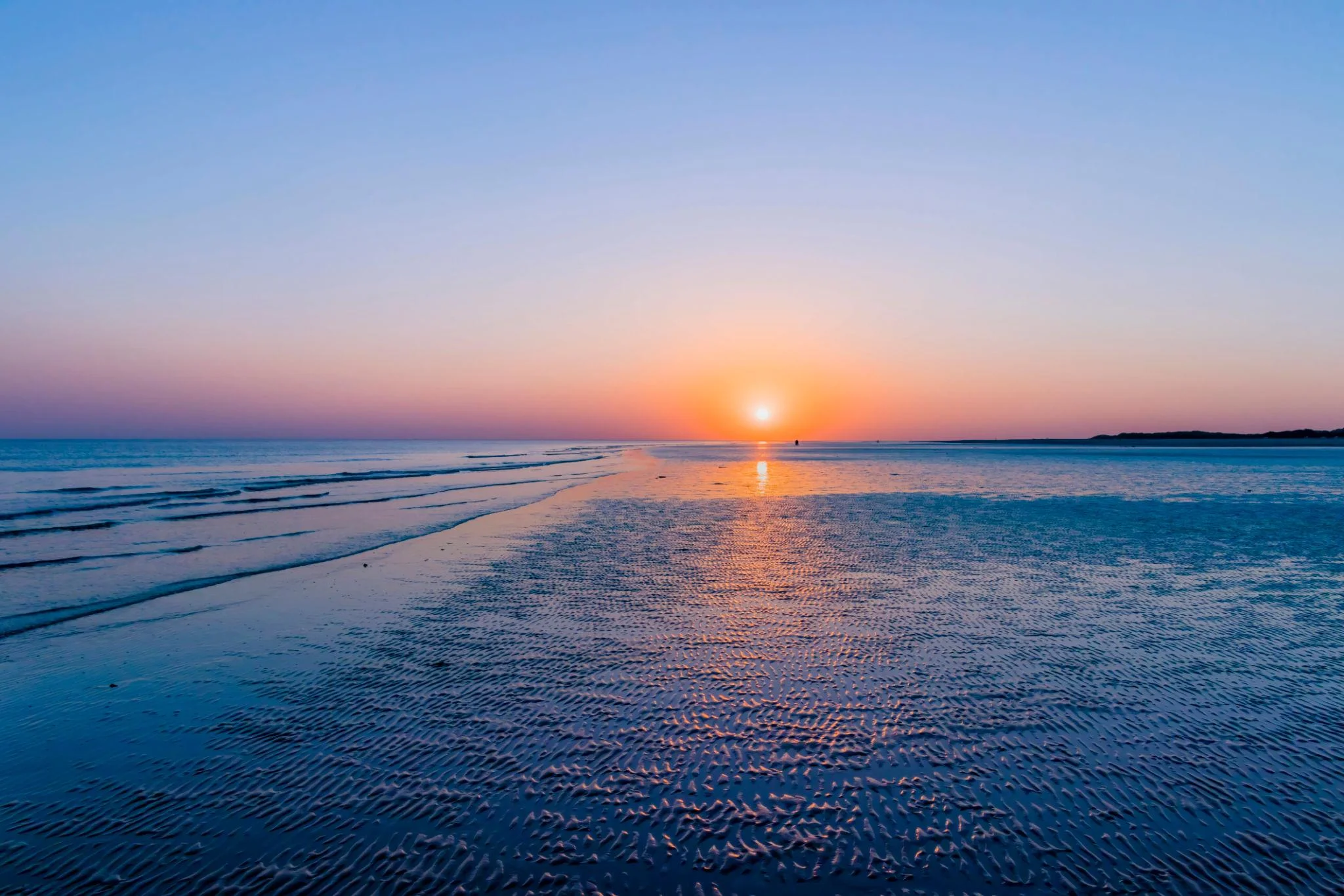 Mandvi Beach