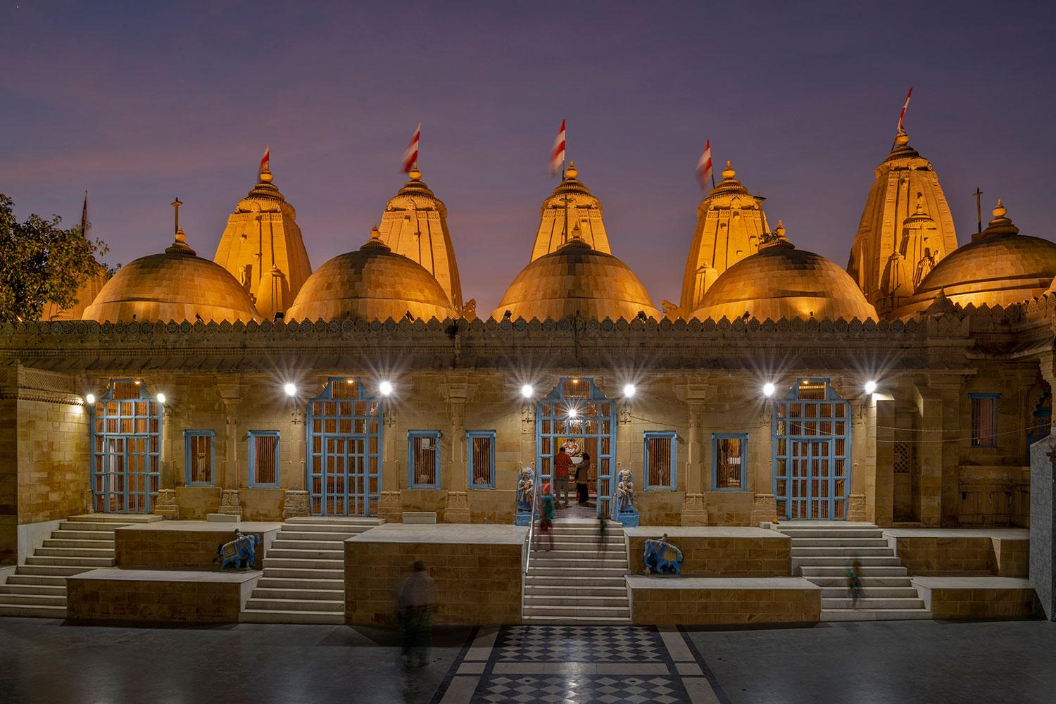Narayan Sarovar