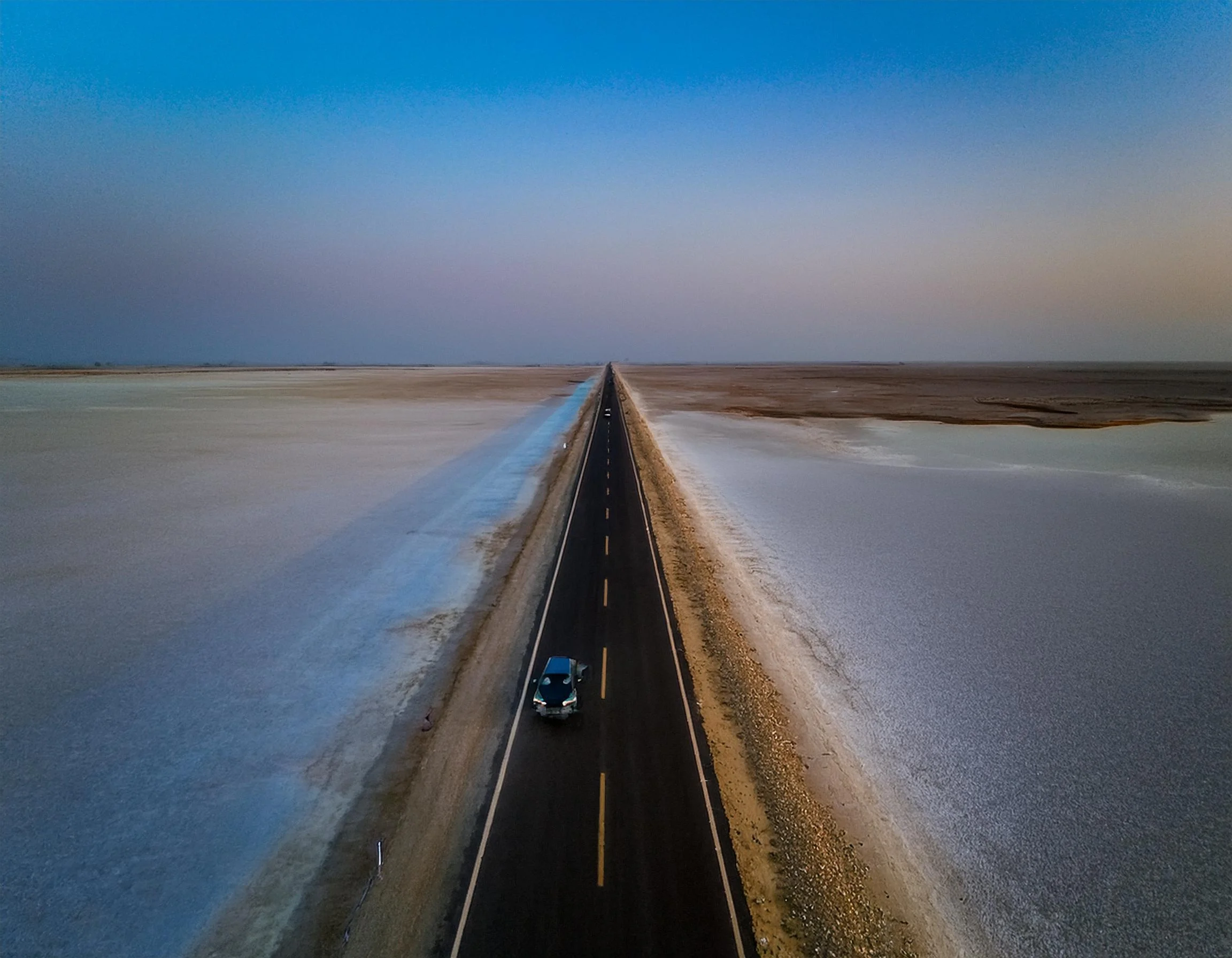 Road to Heaven
