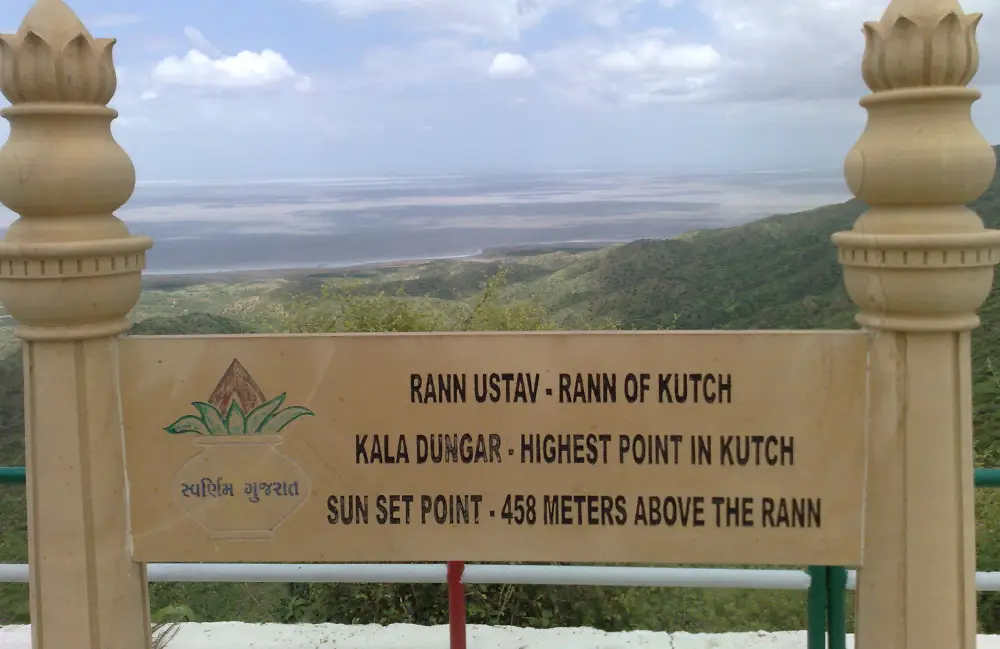 Kutch Package for 3 Days