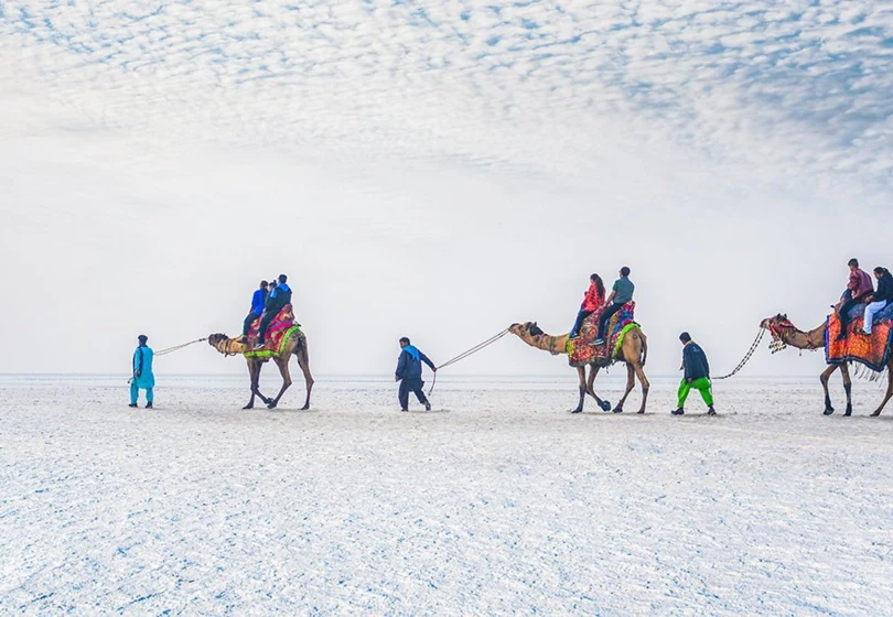Kutch Package for 2 Days