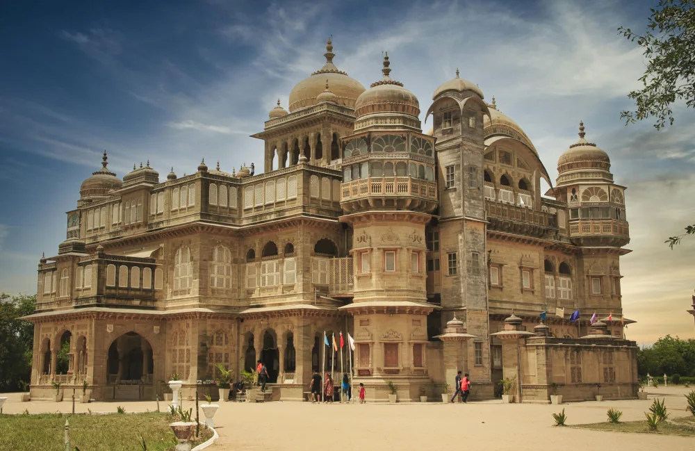 Kutch Package for 4 Days